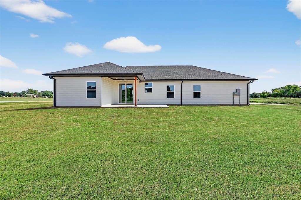 Meals Brooks Add - Residential