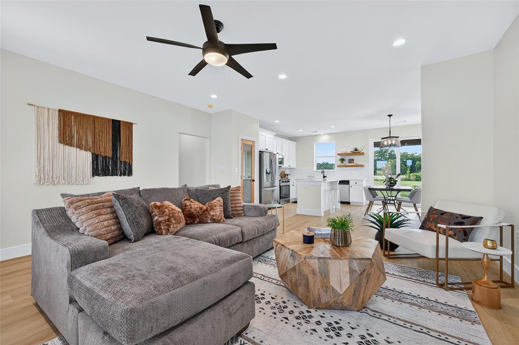 Meals Brooks Add - Residential