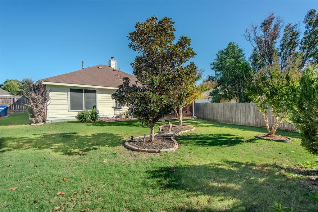 Virginia Hills Add Ph One - Residential Lease