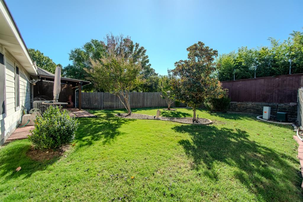 Virginia Hills Add Ph One - Residential Lease