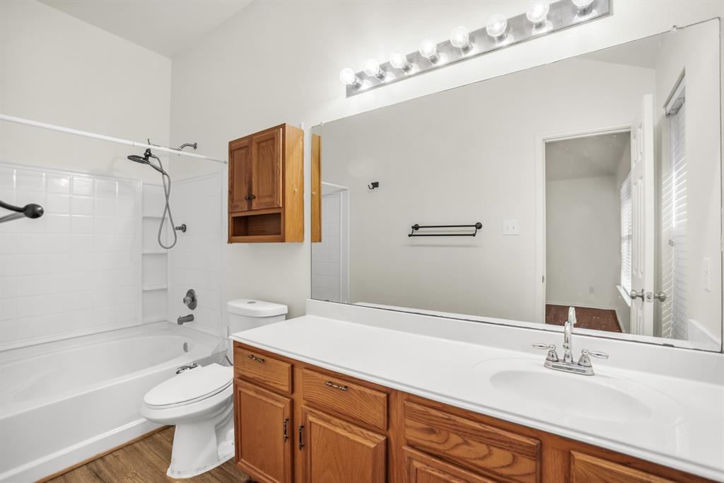 Virginia Hills Add Ph One - Residential Lease