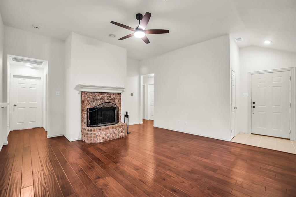 Virginia Hills Add Ph One - Residential Lease