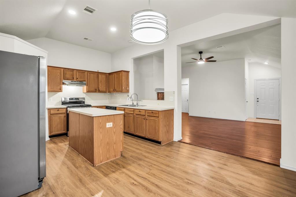 Virginia Hills Add Ph One - Residential Lease