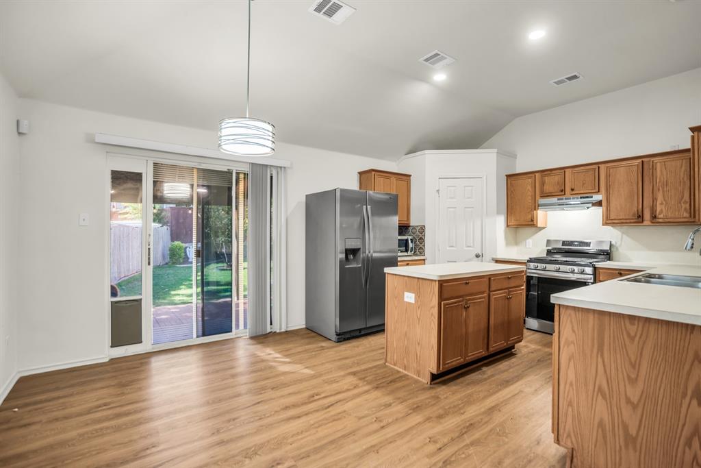 Virginia Hills Add Ph One - Residential Lease