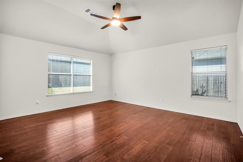 Virginia Hills Add Ph One - Residential Lease