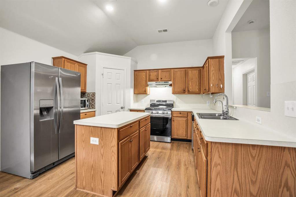 Virginia Hills Add Ph One - Residential Lease