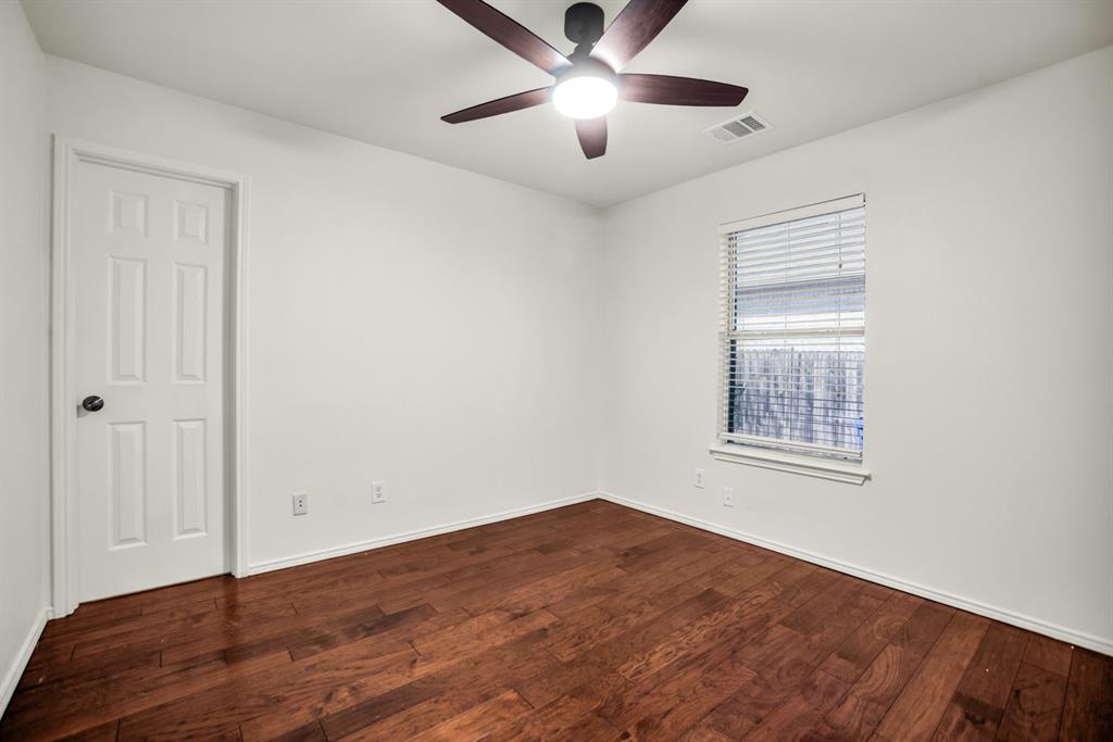 Virginia Hills Add Ph One - Residential Lease