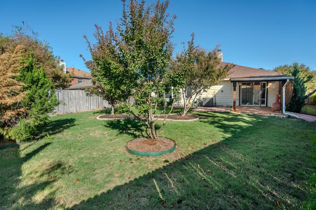 Virginia Hills Add Ph One - Residential Lease