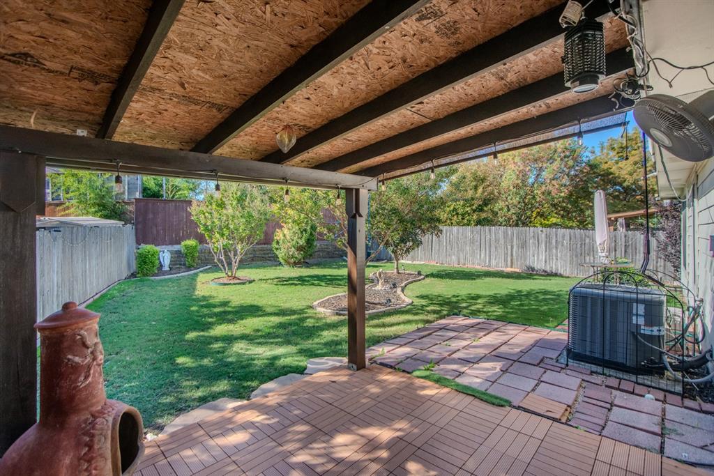 Virginia Hills Add Ph One - Residential Lease