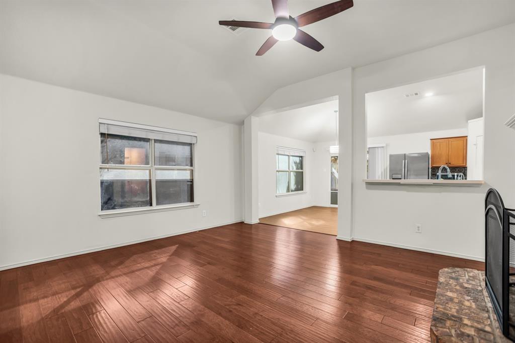 Virginia Hills Add Ph One - Residential Lease