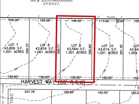 3407 Harvest Way Princeton TX 75407