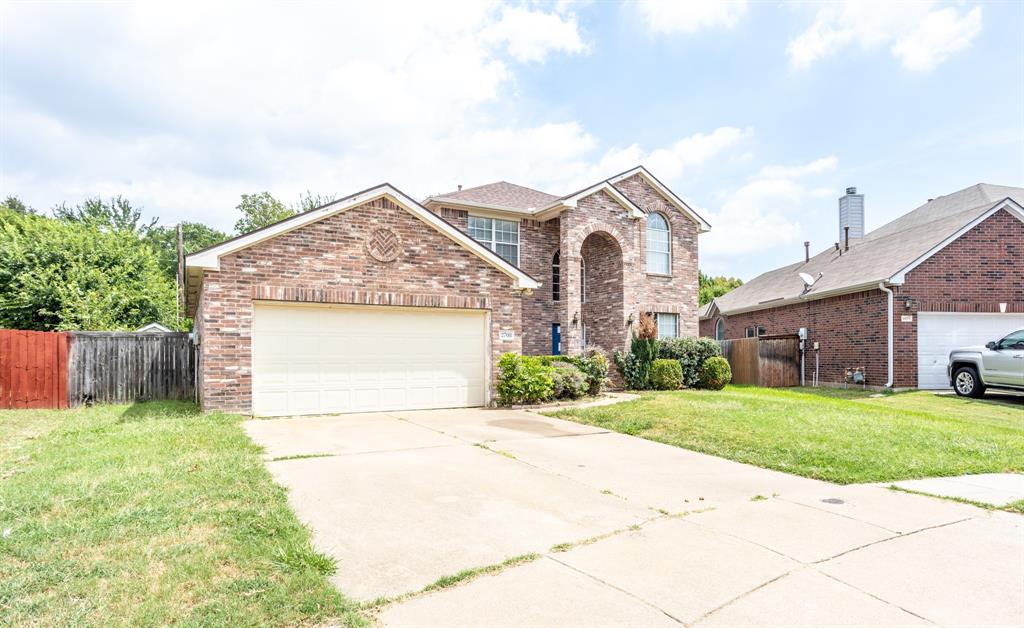 2708 Castlecove Drive
