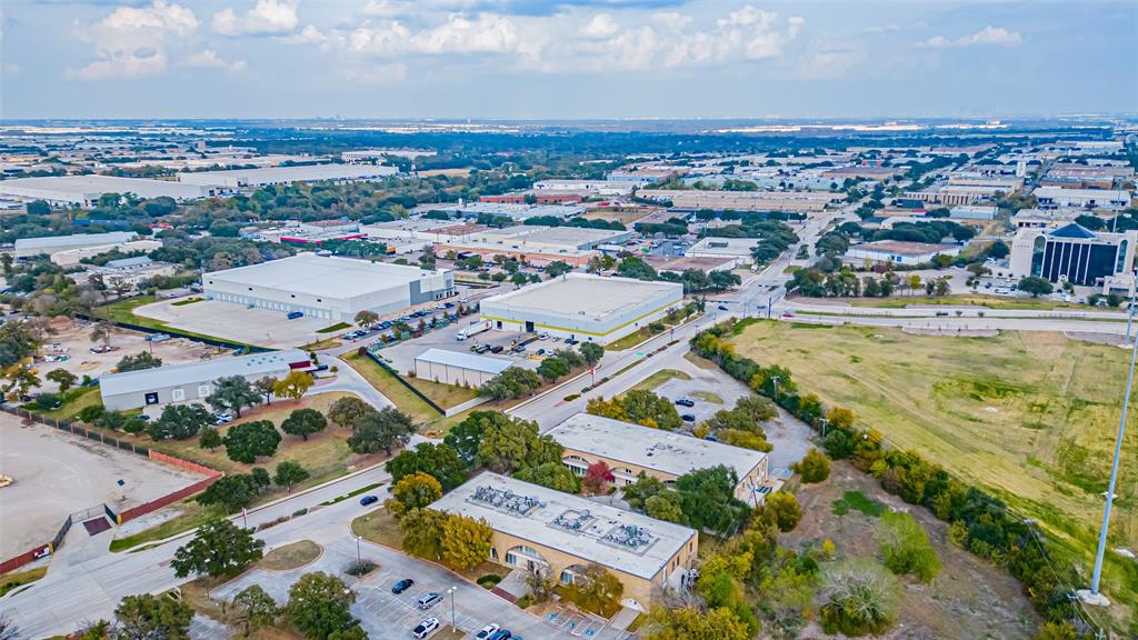 Gsid Comm #1 - Commercial Sale