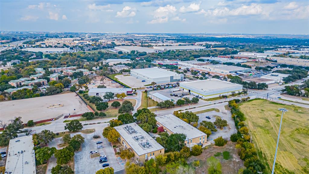 Gsid Comm #1 - Commercial Sale