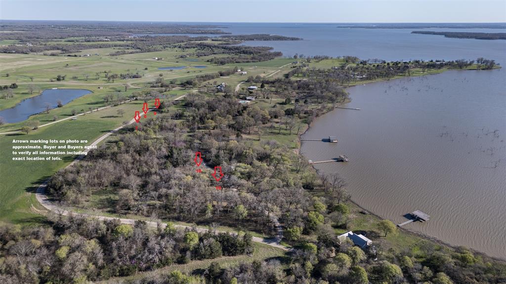 S4755 Rocky Ford - Land