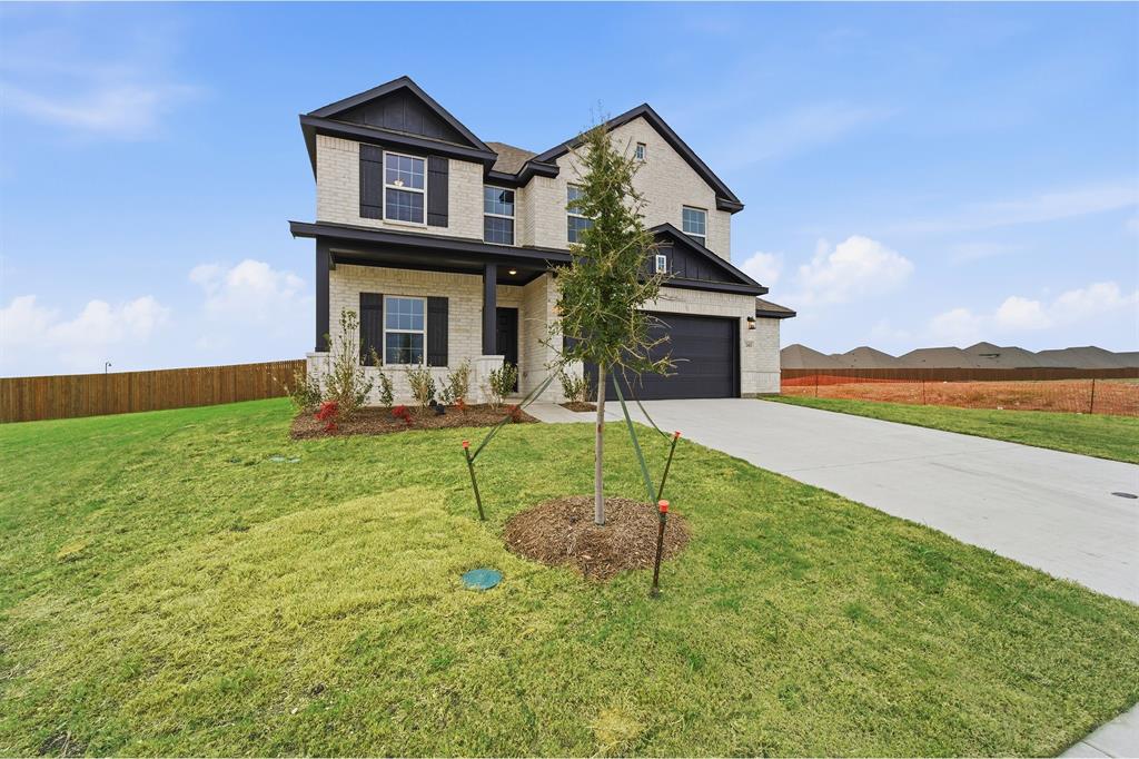 Saddlebrook Estates - Residential