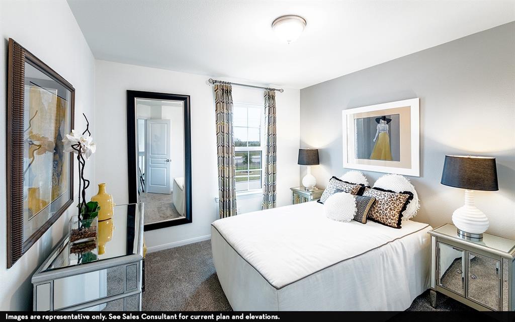 Saddlebrook Estates - Residential