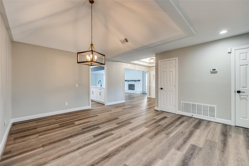 Jackson Meadows Sec 03 - Residential