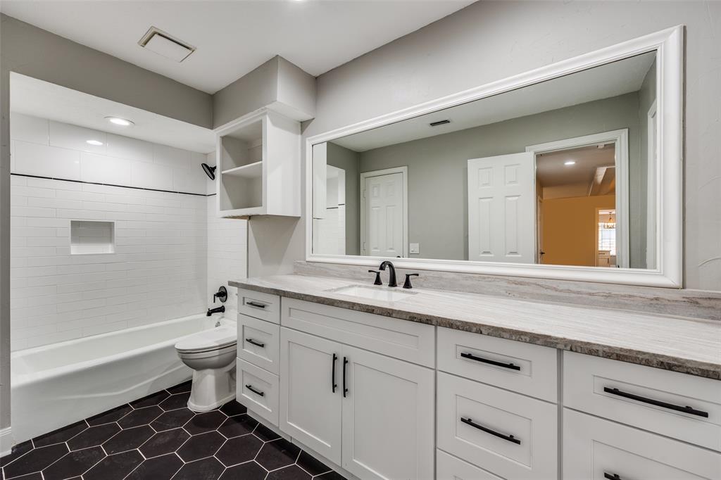 Jackson Meadows Sec 03 - Residential