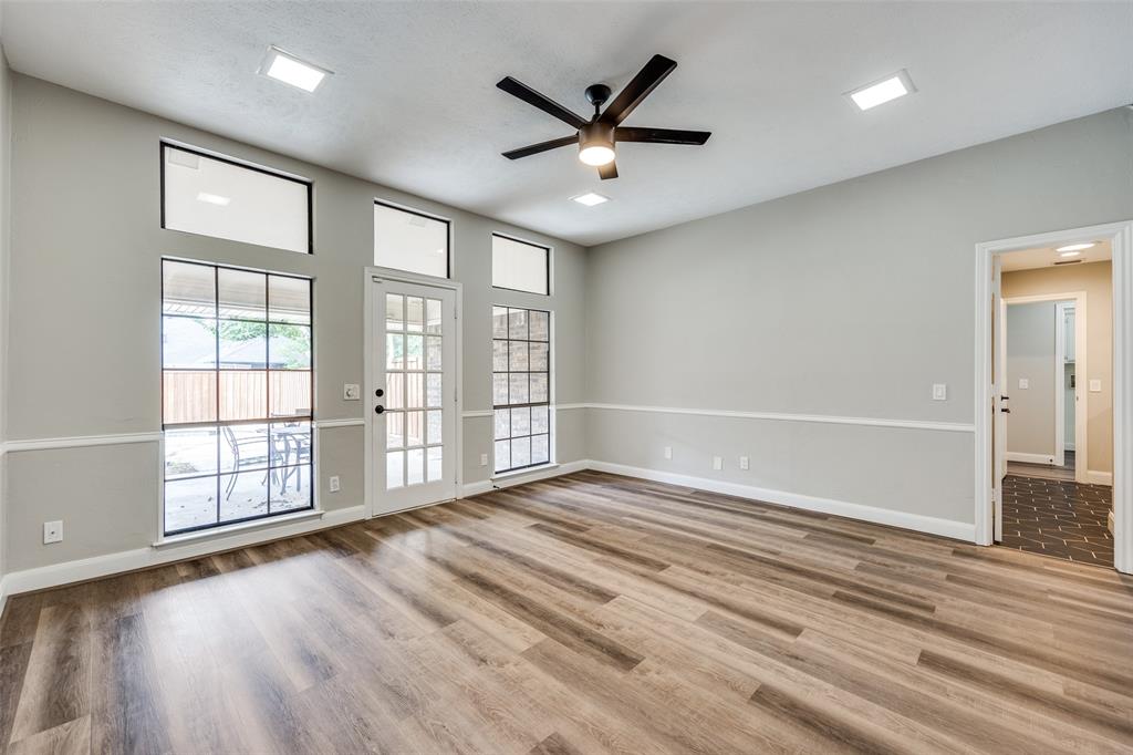 Jackson Meadows Sec 03 - Residential