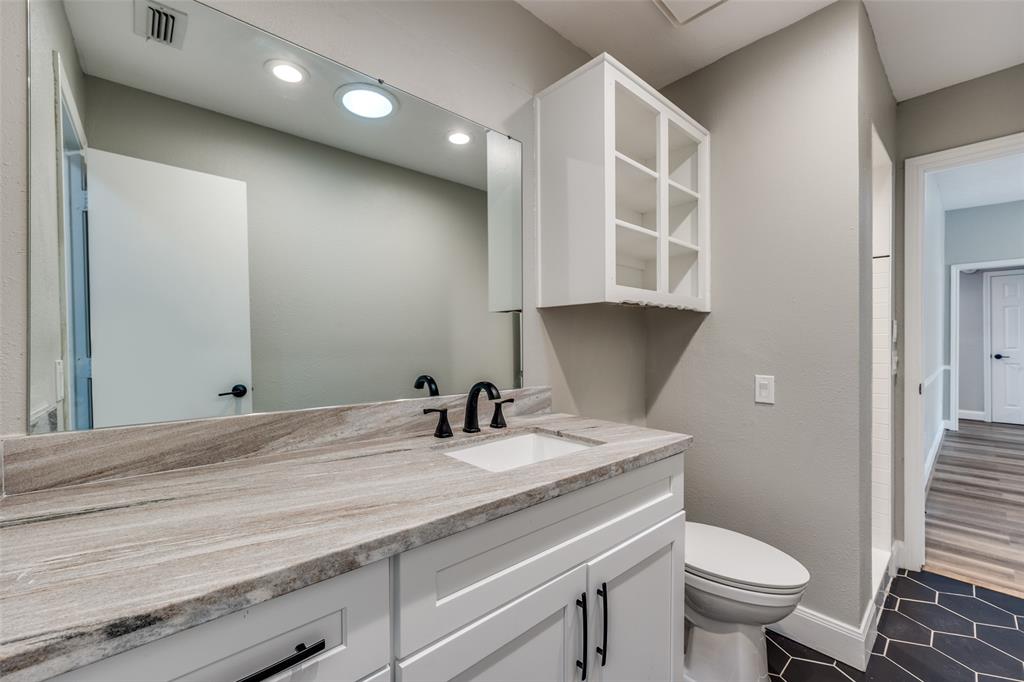 Jackson Meadows Sec 03 - Residential