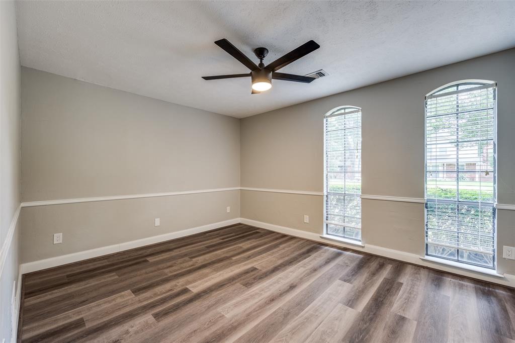 Jackson Meadows Sec 03 - Residential