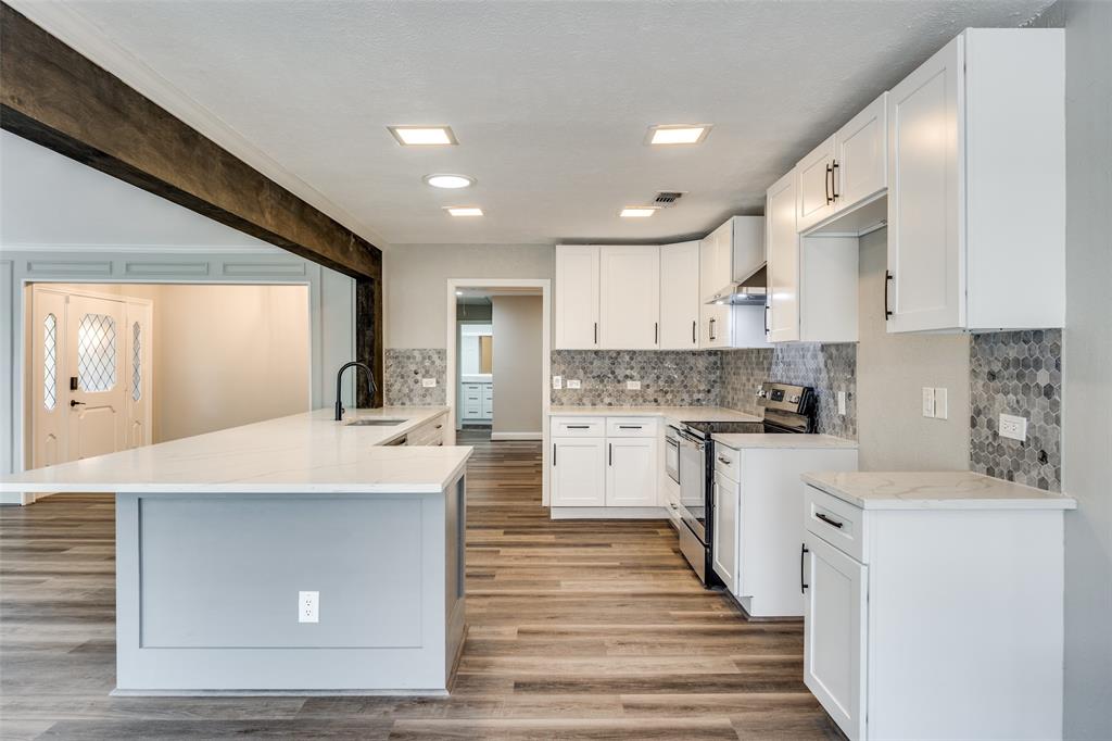 Jackson Meadows Sec 03 - Residential