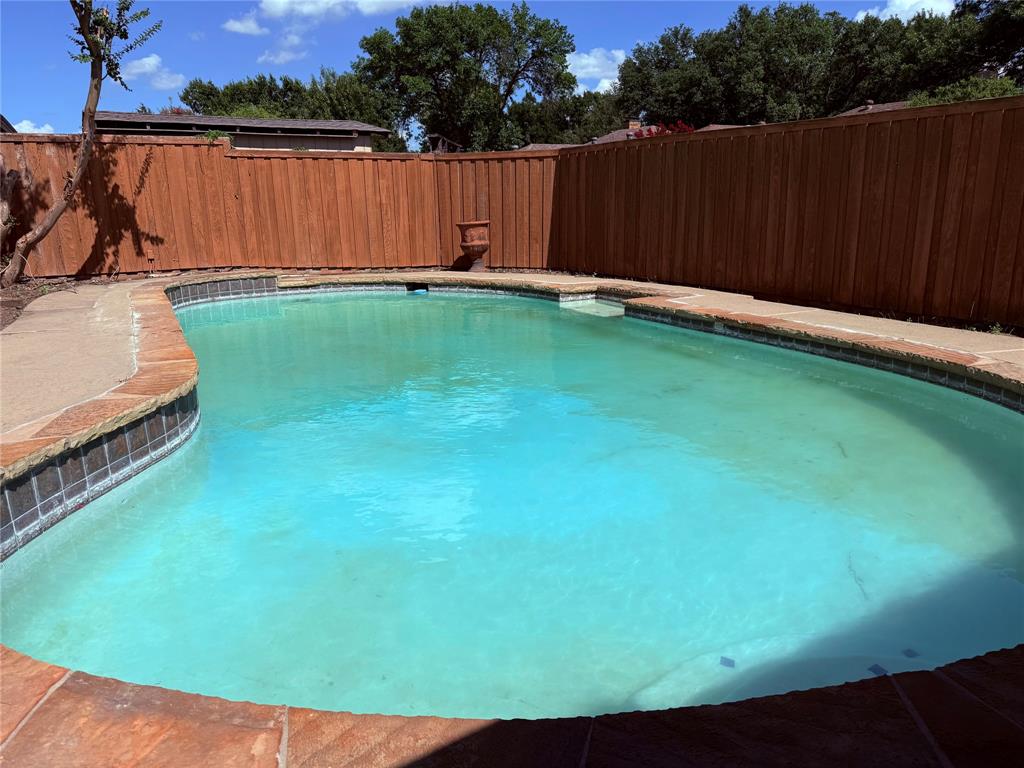 Jackson Meadows Sec 03 - Residential