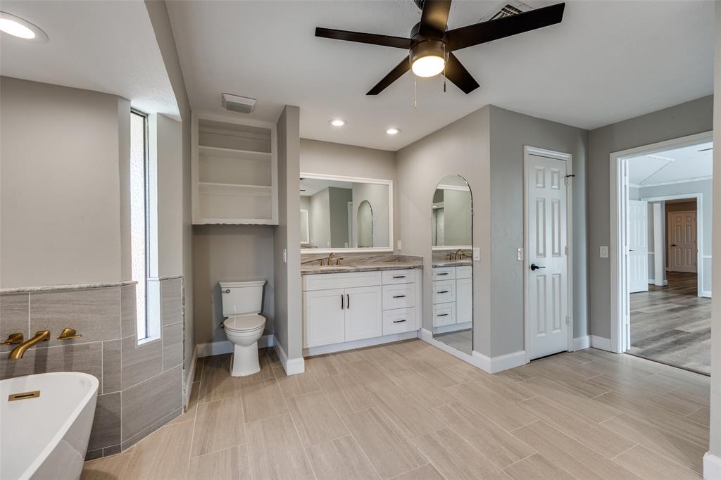 Jackson Meadows Sec 03 - Residential