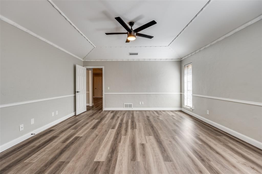 Jackson Meadows Sec 03 - Residential