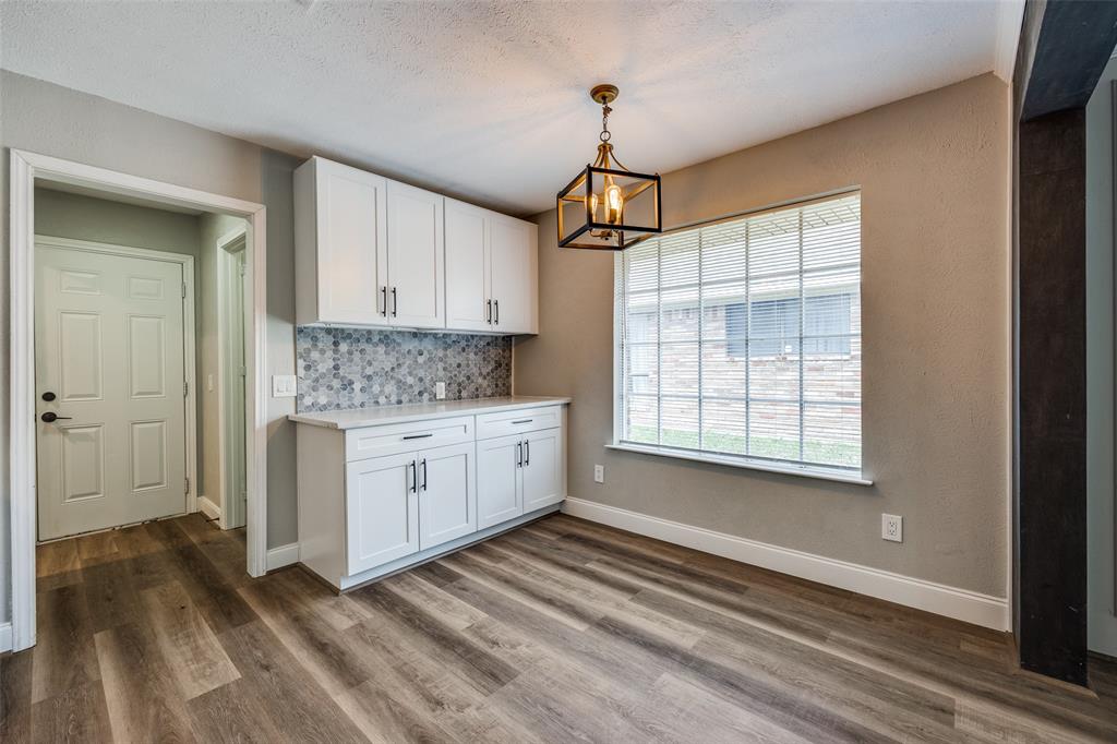 Jackson Meadows Sec 03 - Residential