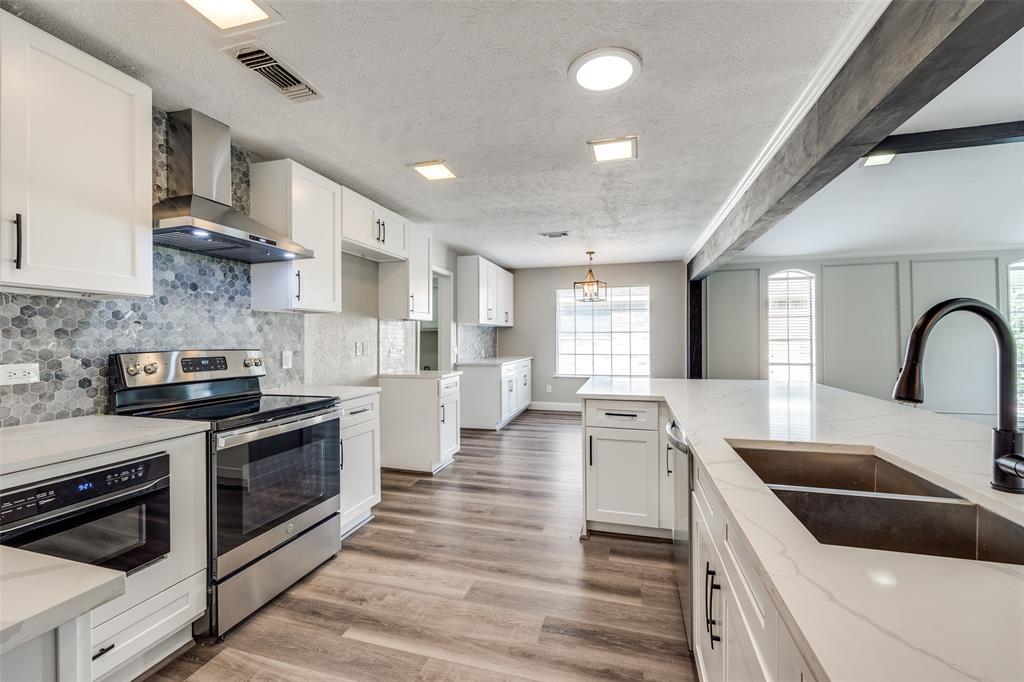 Jackson Meadows Sec 03 - Residential