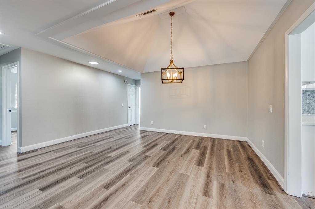 Jackson Meadows Sec 03 - Residential