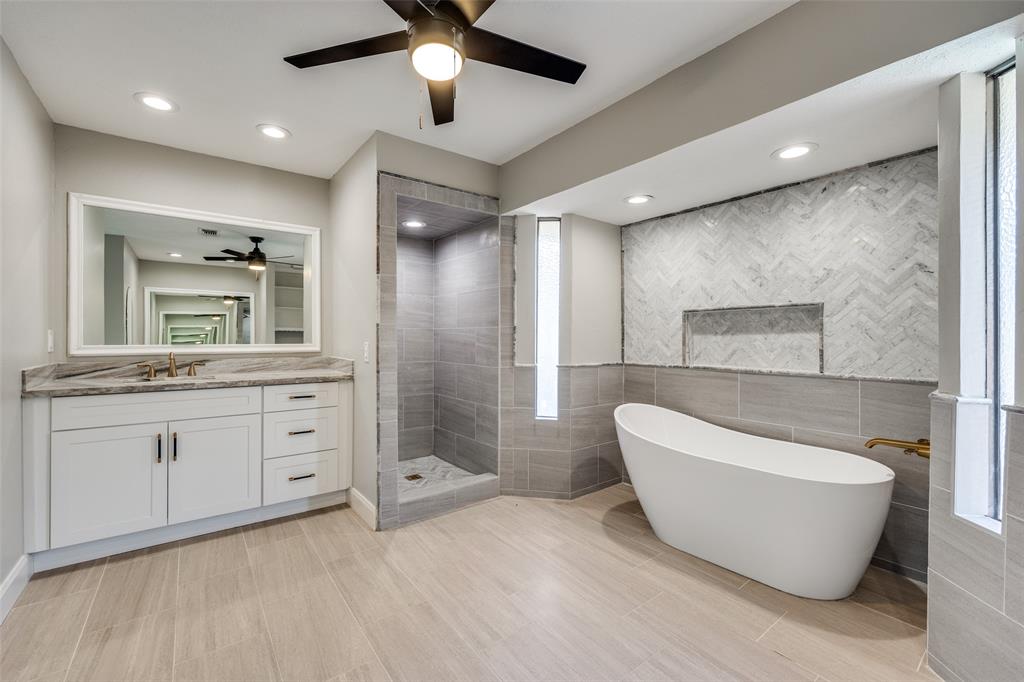 Jackson Meadows Sec 03 - Residential