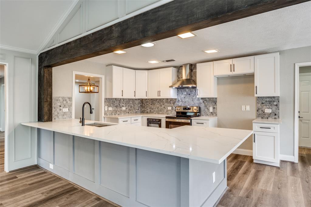 Jackson Meadows Sec 03 - Residential