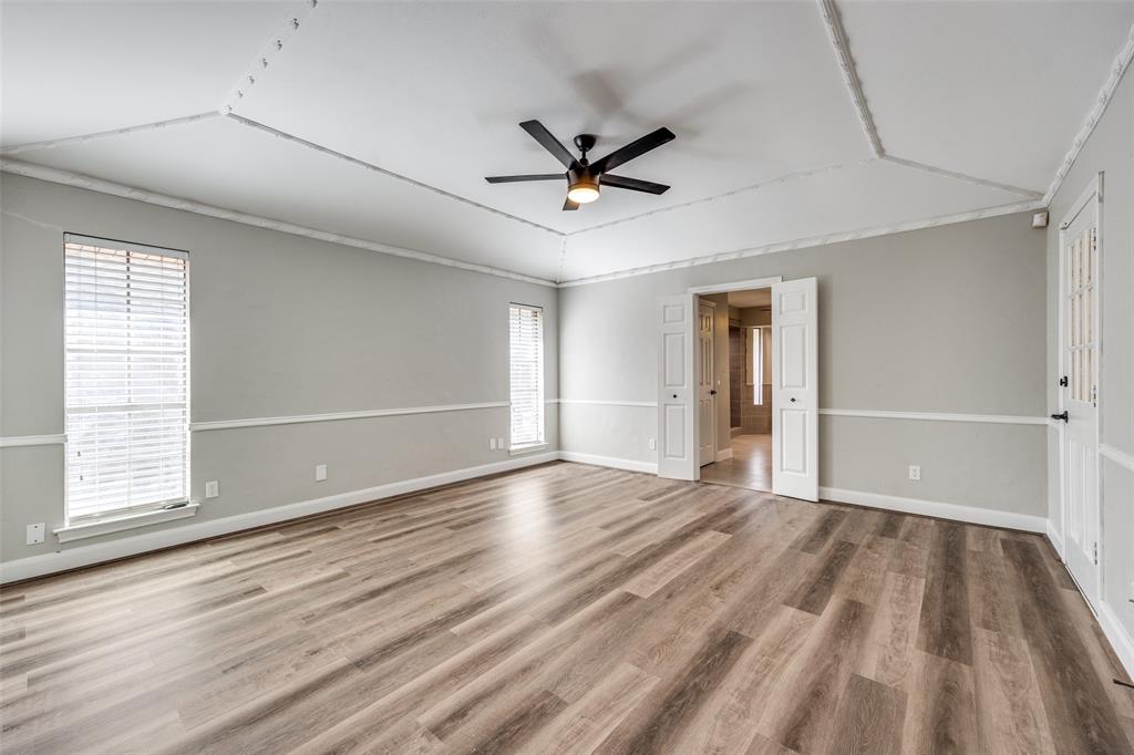 Jackson Meadows Sec 03 - Residential