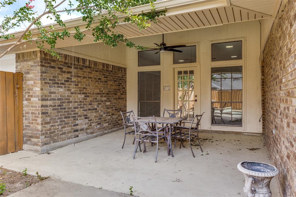 Jackson Meadows Sec 03 - Residential