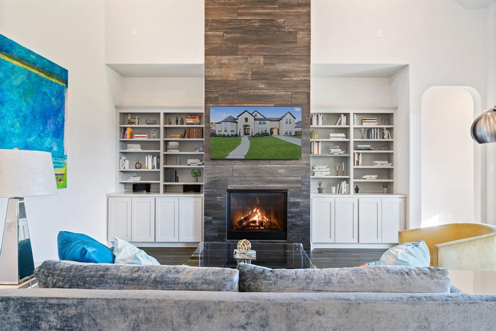 Lakes Of La Cima Estates Ph Seven C - Residential