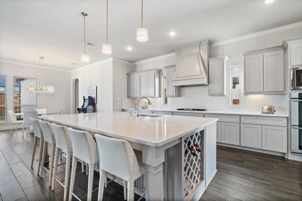 Lakes Of La Cima Estates Ph Seven C - Residential