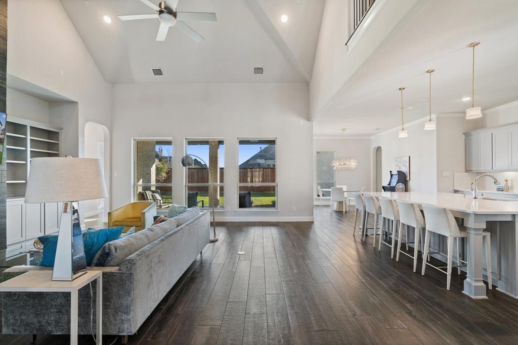 Lakes Of La Cima Estates Ph Seven C - Residential