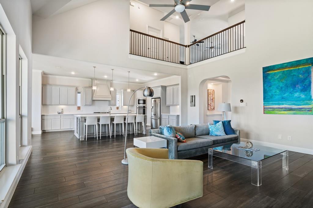 Lakes Of La Cima Estates Ph Seven C - Residential