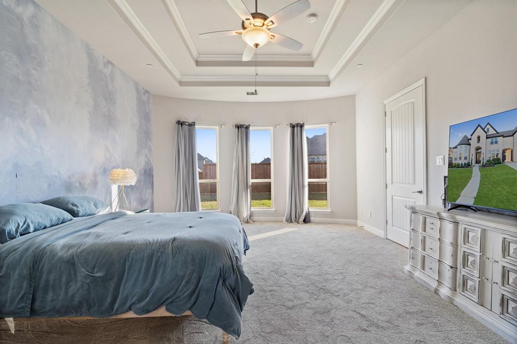 Lakes Of La Cima Estates Ph Seven C - Residential