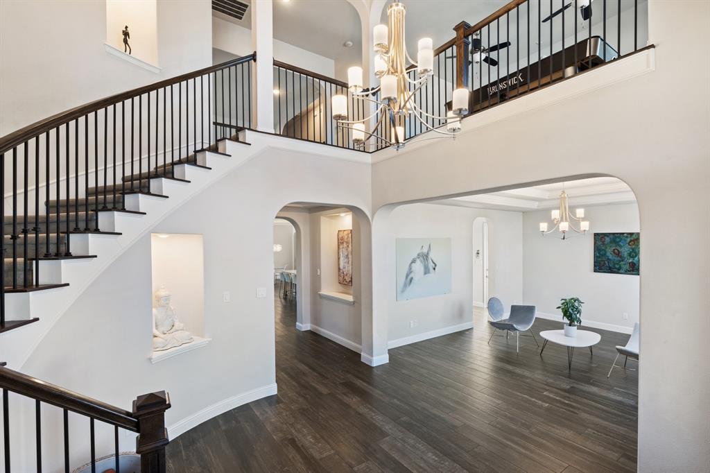 Lakes Of La Cima Estates Ph Seven C - Residential