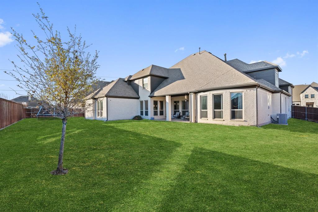 Lakes Of La Cima Estates Ph Seven C - Residential