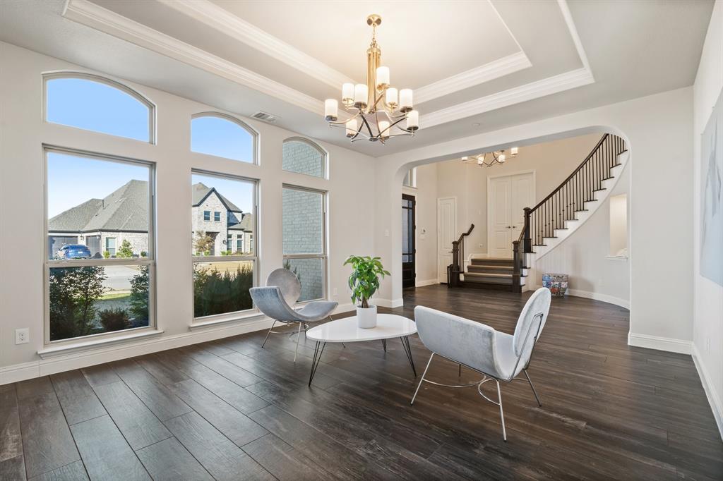 Lakes Of La Cima Estates Ph Seven C - Residential