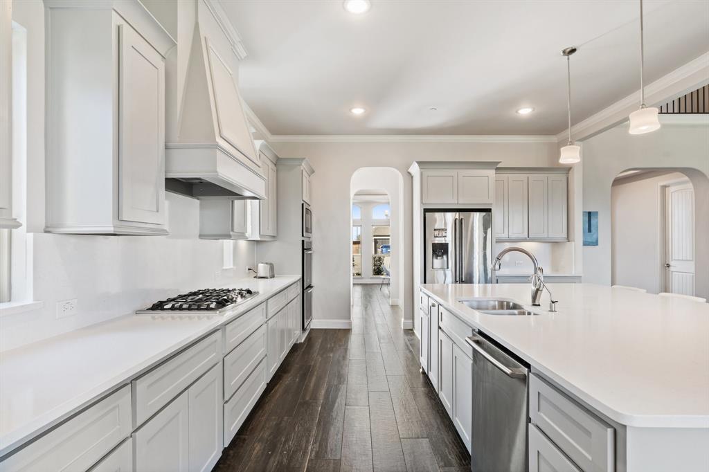 Lakes Of La Cima Estates Ph Seven C - Residential