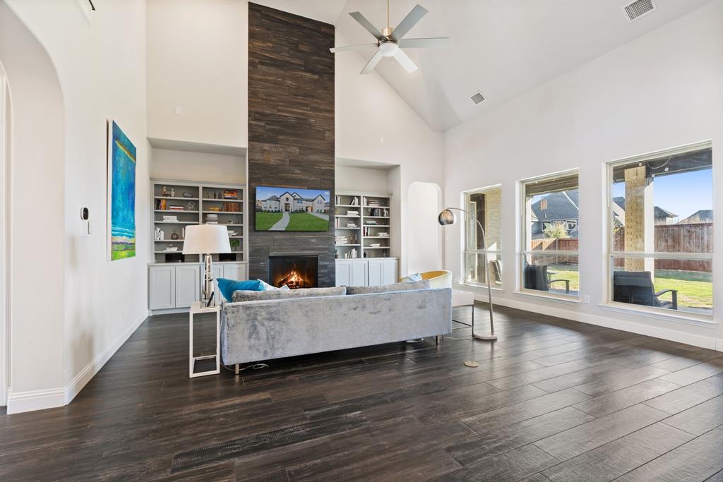 Lakes Of La Cima Estates Ph Seven C - Residential