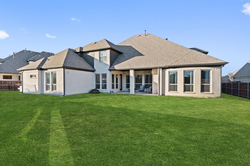 Lakes Of La Cima Estates Ph Seven C - Residential