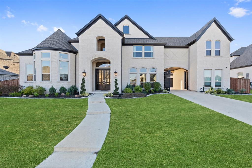 Lakes Of La Cima Estates Ph Seven C - Residential