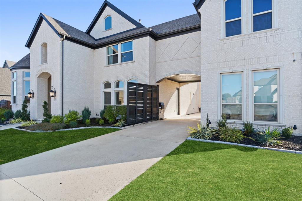 Lakes Of La Cima Estates Ph Seven C - Residential